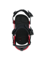 Wiązania snowboardowe Ride AL-6 black