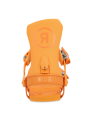 Wiązania snowboardowe Ride AL-6 crush