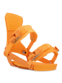 Wiązania snowboardowe Ride AL-6 crush