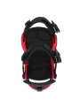 Wiązania snowboardowe Ride CL-6 black