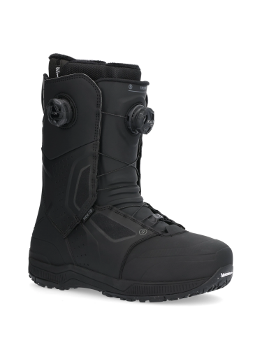 Ride Trident Snowboard Boots black