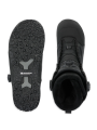 Buty snowboardowe Ride Trident black