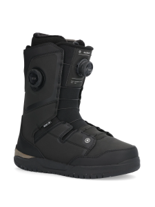 Ride Deadbolt Zonal Snowboard Boots black
