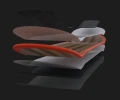 Impact XPU 1.4 Skateboard Deck