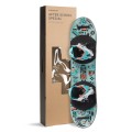 Burton After School Snowboard with Burton Bindings