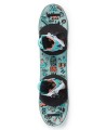 Burton After School Snowboard with Burton Bindings