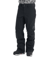 Burton [ak] GORE-TEX 2L Cyclic Pants true black
