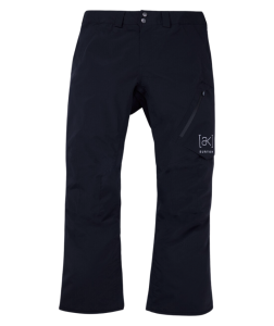 Burton [ak] GORE-TEX 2L Cyclic Pants true black
