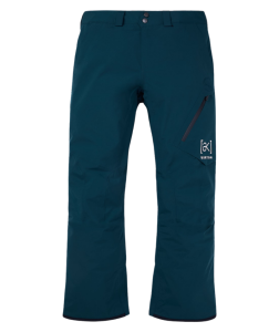 Burton [ak] GORE-TEX 2L Cyclic Pants deep emerald