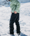 Back pocket - Burton [ak] GORE-TEX 2L Cyclic Pants