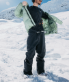 Burton [ak] GORE-TEX 2L Cyclic Pants true black