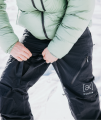 Otwory wentylacyjne - Spodnie Burton Ak Gore-tex 2L Cyclic