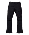 Spodnie Burton AK GORE-TEX 2L Swash True black