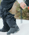 Burton AK GORE-TEX 2L Swash Pants True black