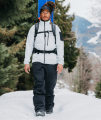Burton AK GORE-TEX 2L Swash Pants True black
