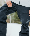 Burton AK GORE-TEX 2L Swash Pants True black