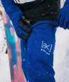 Burton AK GORE-TEX 2L Swash Pants Jake blue