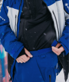 Burton AK GORE-TEX 2L Swash Pants Jake blue