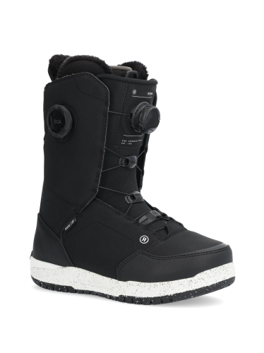 Buty snowboardowe Ride Hera black