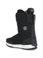 Buty snowboardowe Ride Hera black
