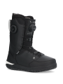 Ride Lasso Snowboard Boots black