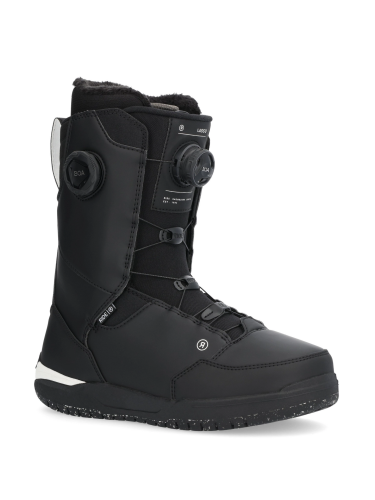 Buty snowboardowe Ride Lasso black