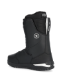 Ride Lasso Snowboard Boots black