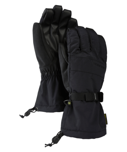 Rękawice Burton Profile true black
