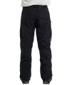 Spodnie Burton GORE-TEX 2L Ballast true black