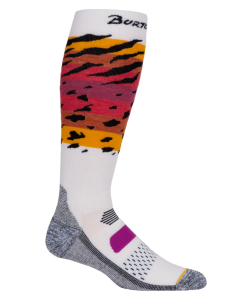 Men's Burton Performance Mid safari Socks