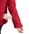 Burton Pillowline Gore-tex 2L Jacket deep red