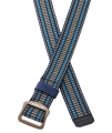Burton Web Belt dress blue