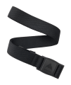 Burton Tech Web Belt true black