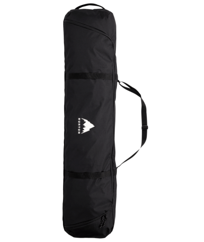 Pokrowiec Burton Space Sack true black