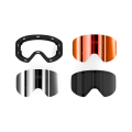Gogle Clew Magnetic