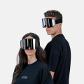 Gogle Clew Magnetic