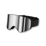 Gogle Clew Magnetic black