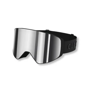 Gogle Clew Magnetic black