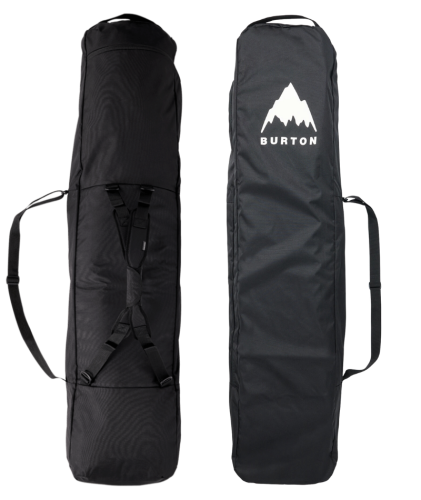 Pokrowiec Burton Commuter Space Sack true black