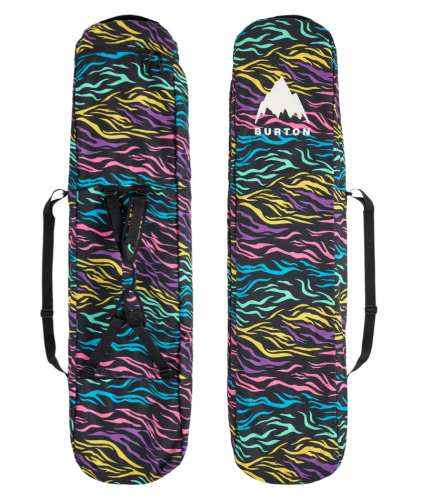 Burton Commuter Space Sack Snowboard Bag safari
