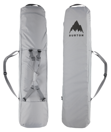 Pokrowiec Burton Commuter Space Sack sharkskin