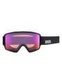 Anon M3 MFI Black Goggles