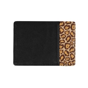 Card Wallet 7/9/13 Leopard