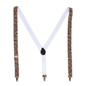 Suspenders 7/9/13 Leopard 