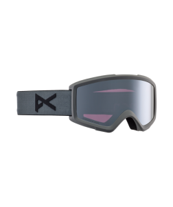 Gogle Anon Helix 2.0 Stealth / Perceive Sunny Onyx + dodatkowa szyba