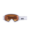 Gogle Anon Helix 2 White