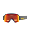 Anon Nesa Goggles slate