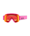 Gogle Anon Nesa pink