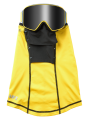 Anon M4 MFI Cylindrical Goggles Golden