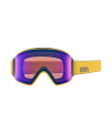 Anon M4 MFI Cylindrical Goggles Golden